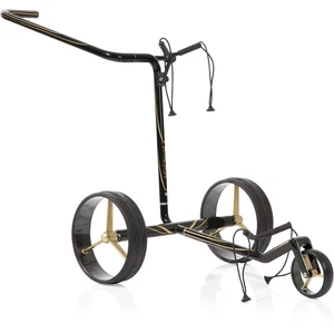 Jucad Carbon Chariot de golf manuel