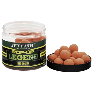 Jet fish legend pop up biosquid - 12 mm 40 g