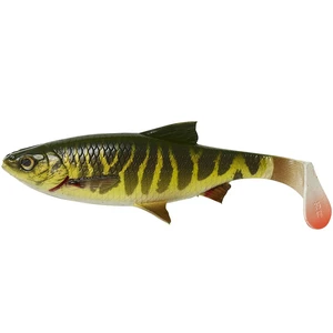 Savage gear gumová nástraha 4d lb river roach pike-18 cm 70 g