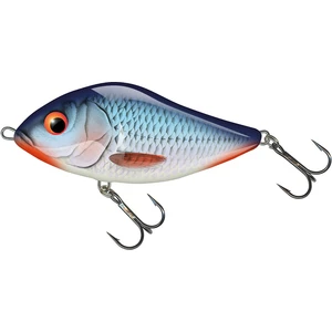 Salmo wobler slider sinking bleeding blue shad-5 cm 8 g