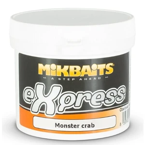 Mikbaits obalovací těsto express monster crab 200 g