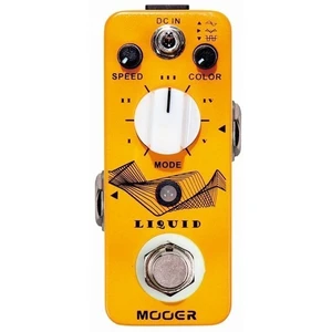 MOOER Liquid