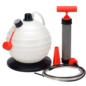 Talamex LUBE-OIL EXTRACTOR UG-188A