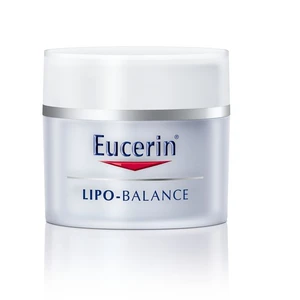 Eucerin Intenzívny výživný krém Lipo-Balance 50 ml