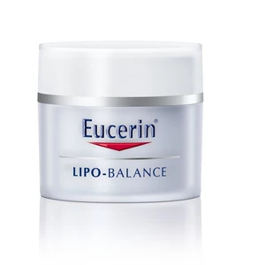 Eucerin Intenzivní výživný krém Lipo-Balance 50 ml
