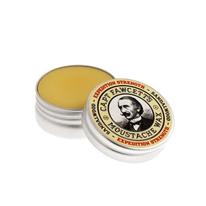 Captain Fawcett Vosk na fúzy Cpt. Fawcett Expedičná sila (15 ml)