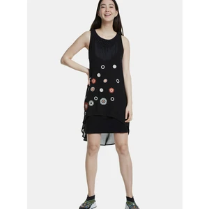 Black Dress Desigual