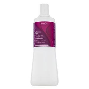 Londa Professional Oxidačný emulzia pre permanentné krémovú farbu na vlasy Londa (Oxidations Emulsion) 1000 ml 3%