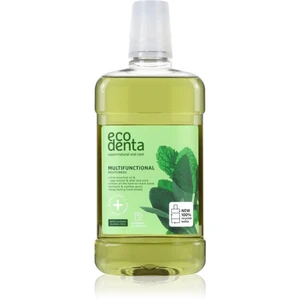 Ecodenta Multifunkční ústní voda (Multifunctional Mouthwash) 500 ml