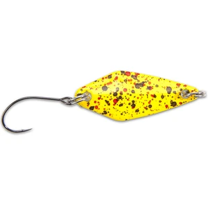 Saenger iron trout třpytka spotted spoon ys-2 g