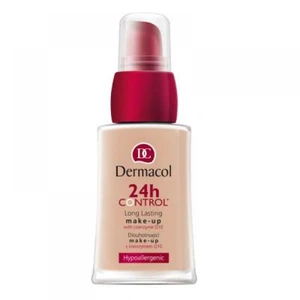 Dermacol 24H Control Make-Up No.4K podkład o przedłużonej trwałości 30 ml