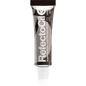 RefectoCil 3 Brown farbka do brwi i rzęs 15 ml