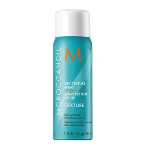 Moroccanoil Lak na vlasy pre dlhotrvajúci spevnenie účesu (Dry Texture Spray) 60 ml