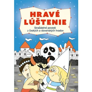 Hravé lúštenie - Eva Rémišová