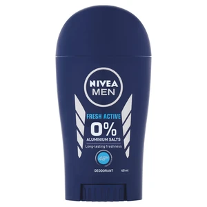 NIVEA Men Tuhý Deo Fresh Active