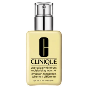 Clinique Hydratační emulze Dramatically Different + (Moisturizing Lotion) 50 ml - tuba