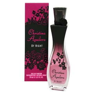 Christina Aguilera Christina Aguilera By Night - EDP 50 ml