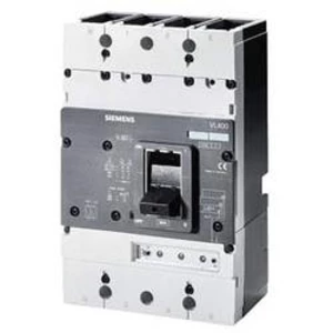 Výkonový vypínač Siemens 3VL4731-2DC36-8RB1 1 spínací kontakt, 1 rozpínací kontakt Rozsah nastavení (proud): 250 - 315 A Spínací napětí (max.): 690 V/