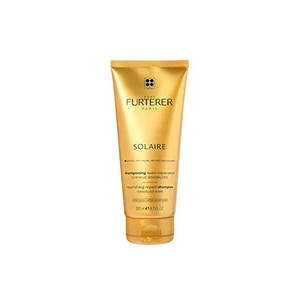 René Furterer Regenerační šampon pro vlasy namáhané sluncem Solaire (Nourishing Repair Shampoo) 200 ml