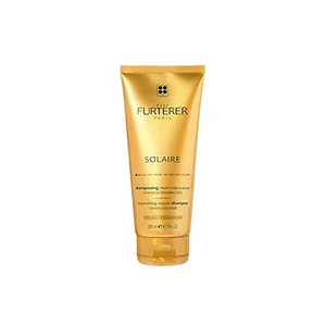 René Furterer Regeneračný šampón pre vlasy namáhané slnkom Solaire (Nourishing Repair Shampoo) 200 ml