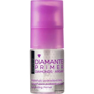 Gabriella Salvete Rozjasňujúca podkladová báza pod make-up Diamante Primer 15 ml