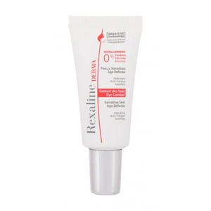 Rexaline Upokojujúci očný krém pre citlivú pleť Derma Eye Contour 15 ml