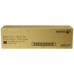 Xerox originálny toner 006R01561, black, Xerox D95A/D110/D125