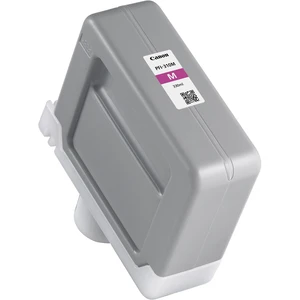 Canon originálna cartridge PFI310M, magenta, 330ml, 2361C001, Canon TX-2000, TX-3000, TX-4000