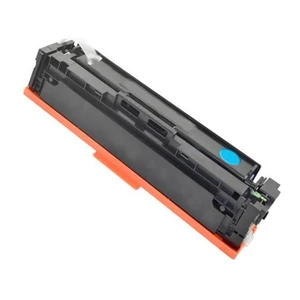 HP 201A CF401A azurový (cyan) kompatibilní toner