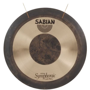 Sabian 52602 Symphonic Gong 26