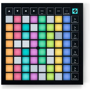 Novation Launchpad X