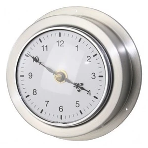 Barigo Maritim Quartz Clock