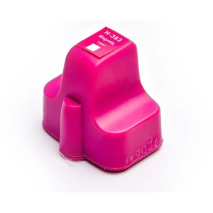 HP 363 C8772E purpurová (magenta) kompatibilna cartridge