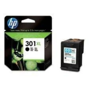 HP 301XL CH563EE čierna (black) originálna cartridge