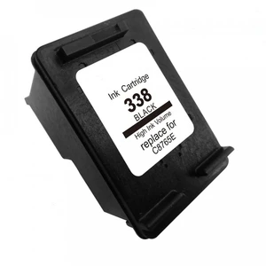 HP 338 C8765E čierna (black) kompatibilna cartridge