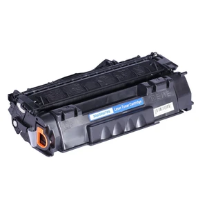 Canon CRG-708 čierna (black) kompatibilný toner