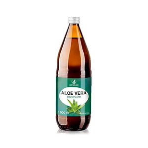 Allnature Aloe vera Premium 1000ml