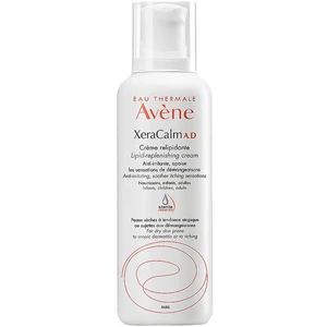 Avène XeraCalm A.D. relipidačný krém pre suchú až atopickú pokožku 400 ml