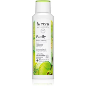 Lavera Šampón pre každodenné použitie Family (Shampoo) 250 ml