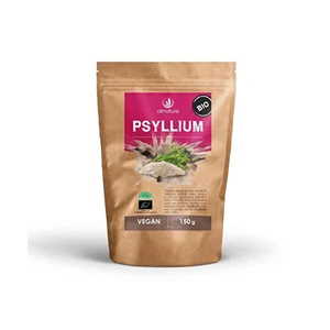 Allnature Psyllium BIO 150 g