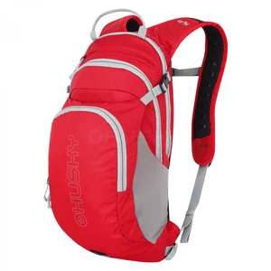 Husky Perun 9 l Červený