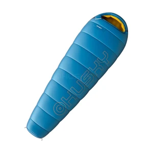 Sleeping bag Outdoor Husky -10 ° C blue