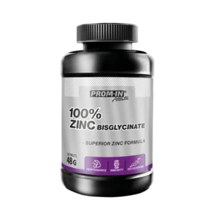 Prom-IN 100% Zinc Bisglycinate 120 tablet