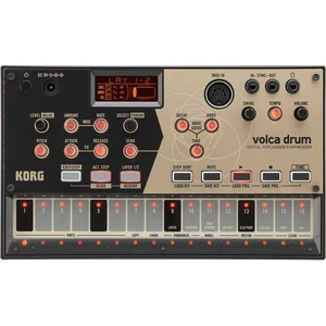 Korg Volca Drum