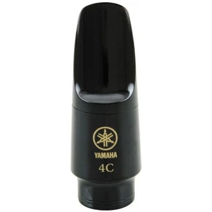 Yamaha 4C Alt Saxophone Mouthpiece