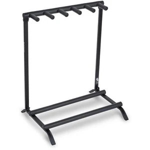 RockStand RS20881-B-1-FP Stand für mehrere Gitarren