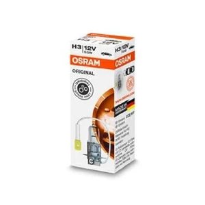 OSRAM 12V H3 55W standard (1ks)