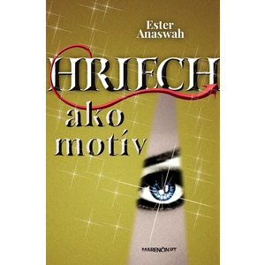 Hriech ako motív - Anaswah Ester