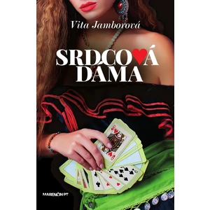 Srdcová dáma - Vita Jamborová