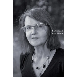 Temná abeceda - Eva Strömová